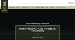 Desktop Screenshot of kehoehouse.com